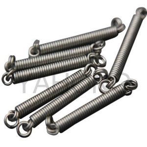 קפיץ לסגירת רווחים