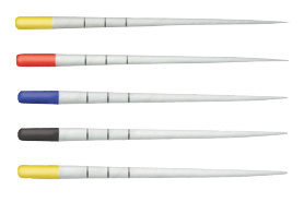 פיני נייר Dentsply Sirona ProTaper Gold