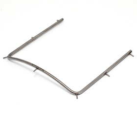 מסגרת סכר גומי