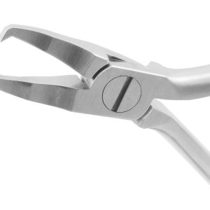 מורד פרקטים Direct Bond Bracket Removing Pliers