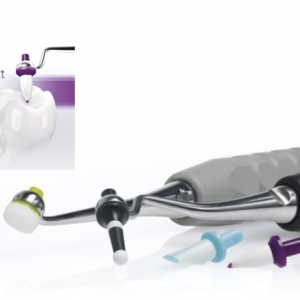 ספטולה לעיצוב קומפוזיט OPTRASCULPT