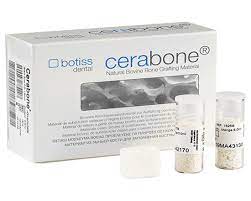 עצם BOTISS CERABONE