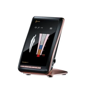 מכשיר מודד תעלות Apex Locator