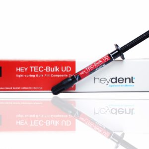 HEYTEC-Bulk UD 2g Syringe
