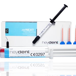 JW NEXT Power Bleaching